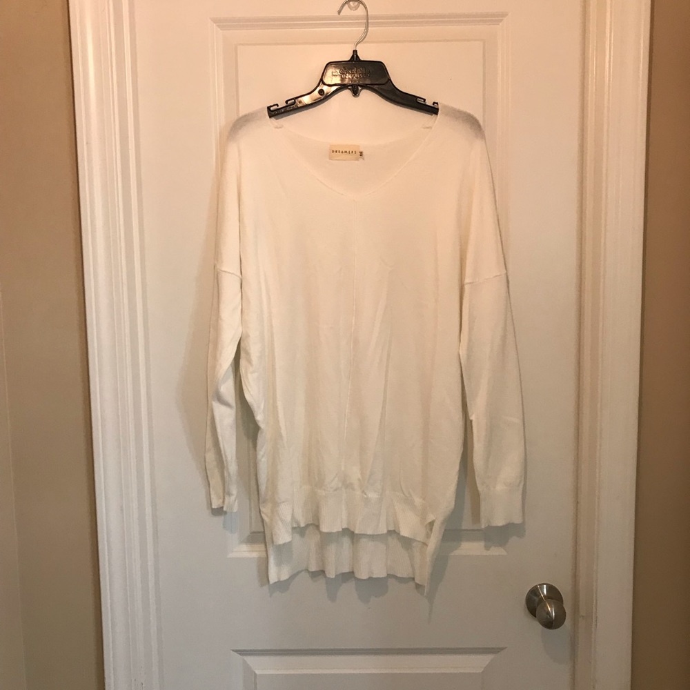 Super Soft Oversized Sweater